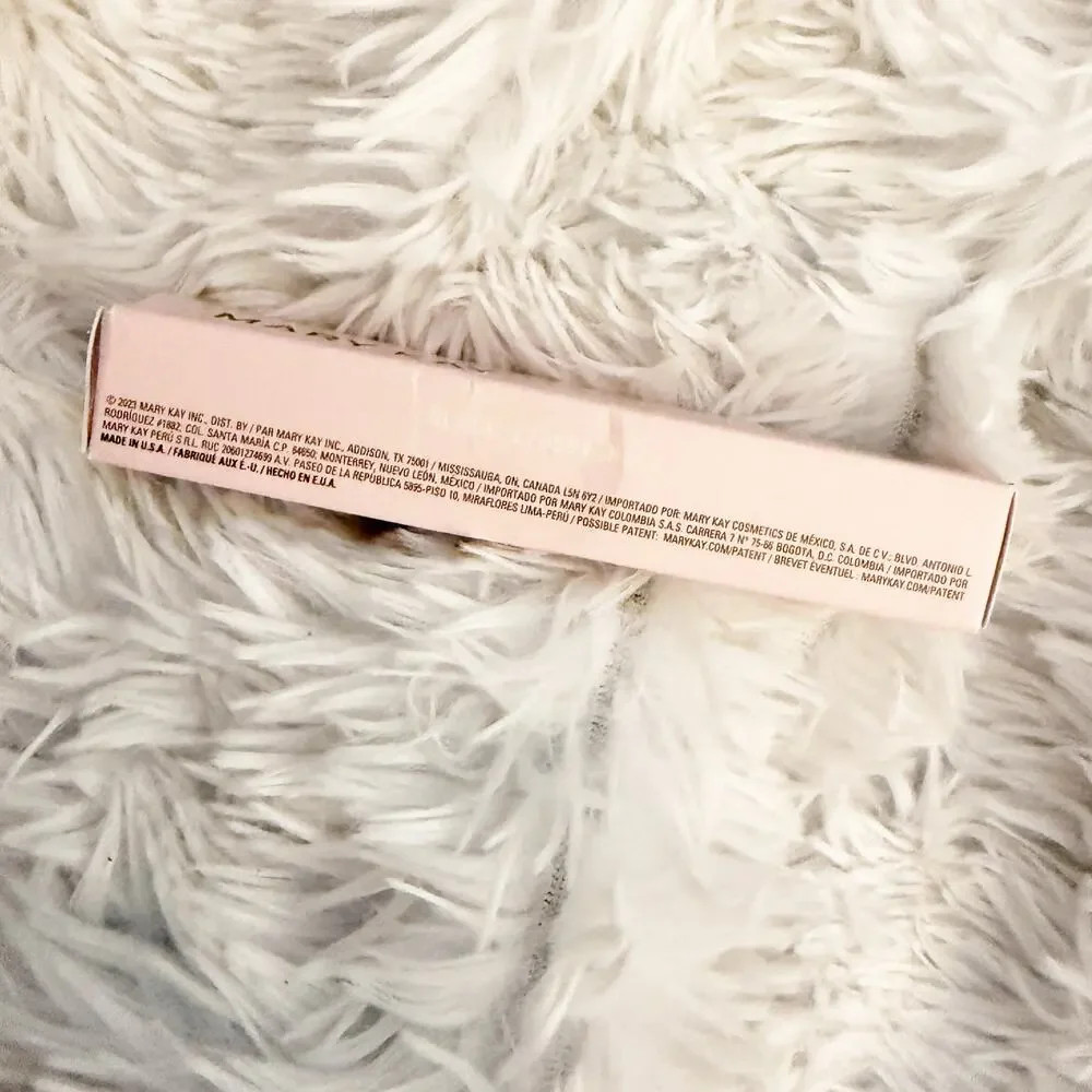 MARY KAY | NIB/NWT Ultimate Mascara Lengthening Black Makeup | 0.28 oz